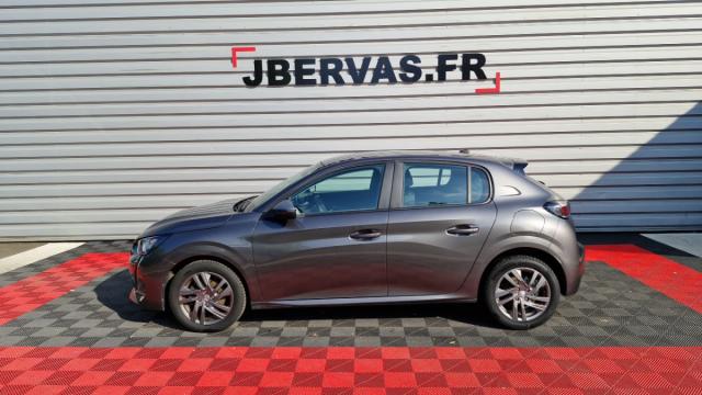 Peugeot 208 image 5