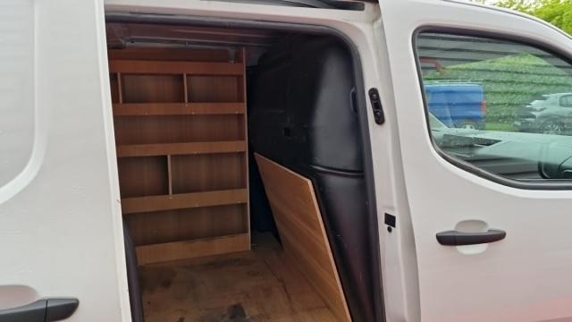 Citroen Berlingo image 8