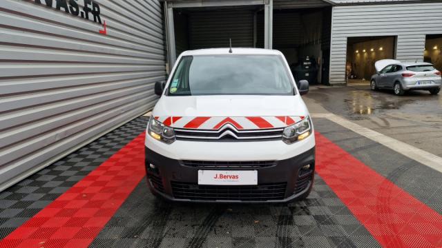 Citroen Berlingo image 6