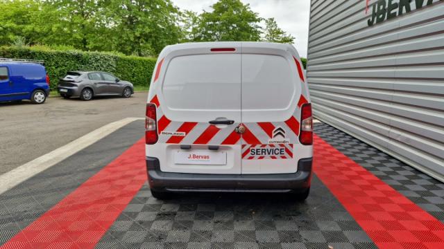 Citroen Berlingo image 4