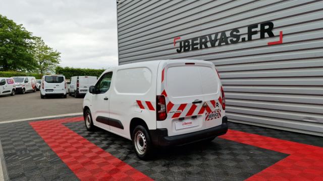 Citroen Berlingo image 3
