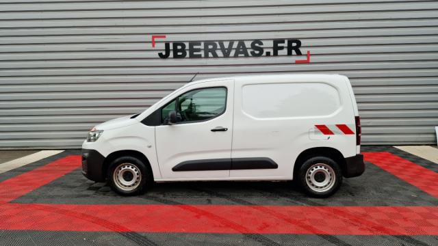 Citroen Berlingo image 9