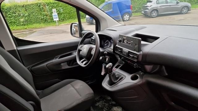 Citroen Berlingo image 7