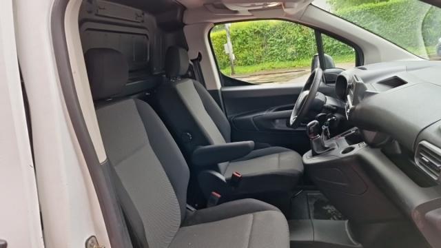 Citroen Berlingo image 5