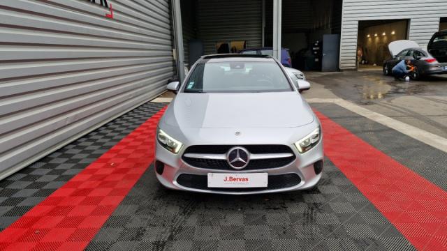 Mercedes Benz Classe A image 5