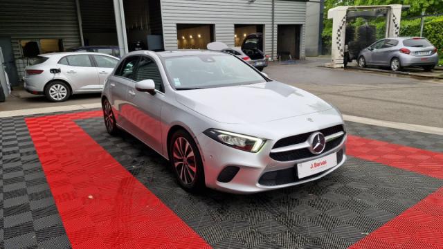 Mercedes Benz Classe A image 2