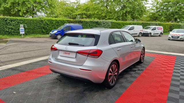Mercedes Benz Classe A image 4