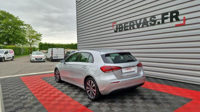 Mercedes Benz Classe A image 3