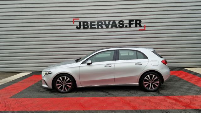 Mercedes Benz Classe A image 7