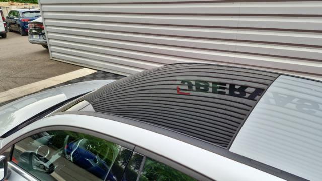 Mercedes Benz Classe A image 9