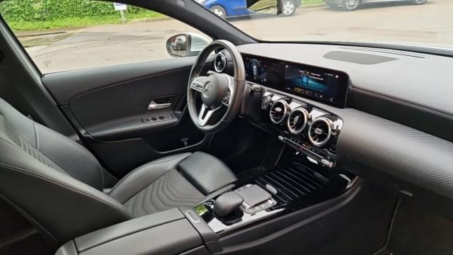 Mercedes Benz Classe A image 8