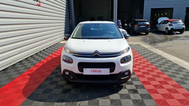 Citroen C3 image 3