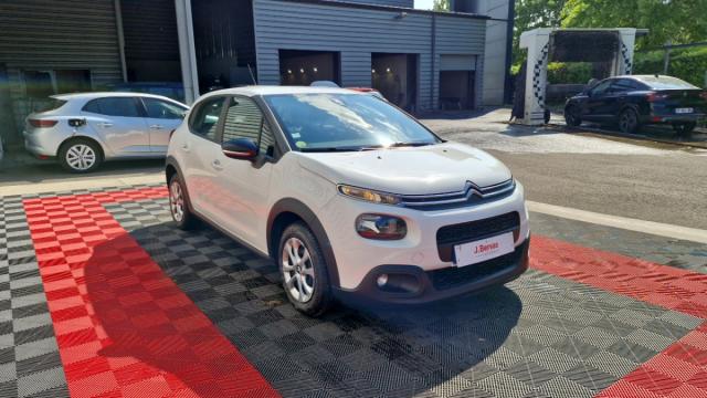 Citroen C3 image 9