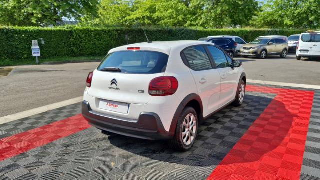Citroen C3 image 8