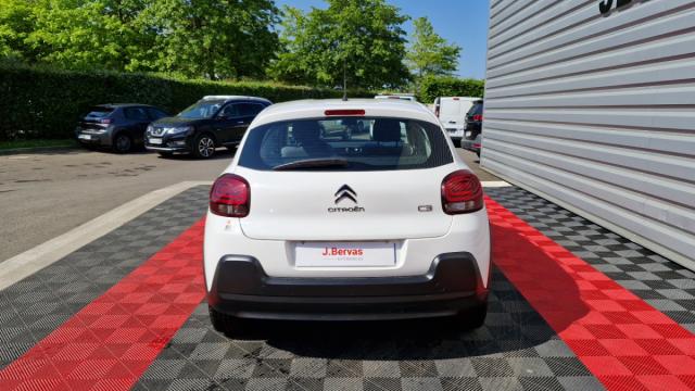 Citroen C3 image 2