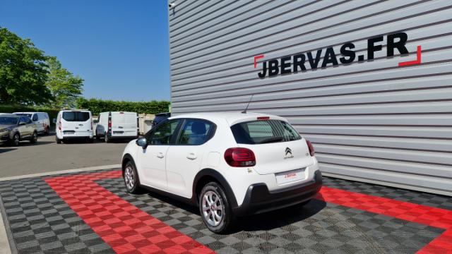 Citroen C3 image 1