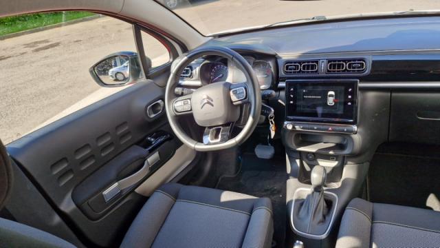 Citroen C3 image 8
