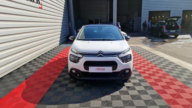 Citroen C3 image 1