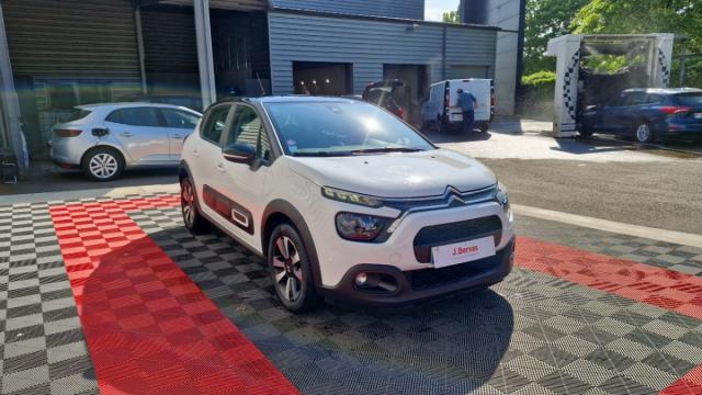 Citroen C3 image 2