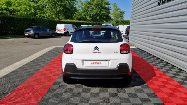 Citroen C3 image 9