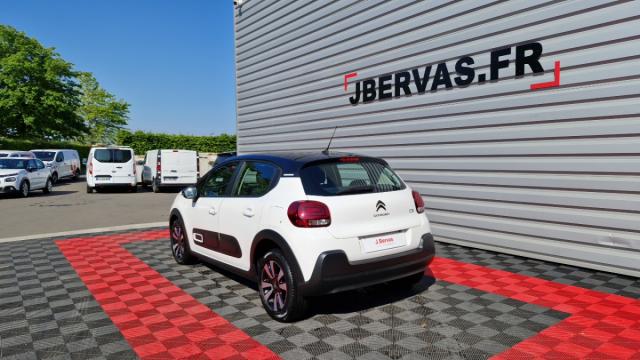Citroen C3 image 3