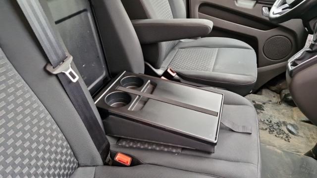 Ford Transit Custom image 1