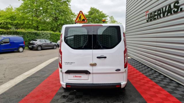 Ford Transit Custom image 4