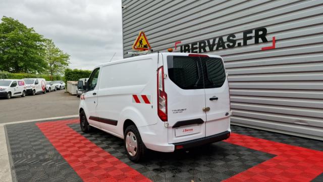 Ford Transit Custom image 2