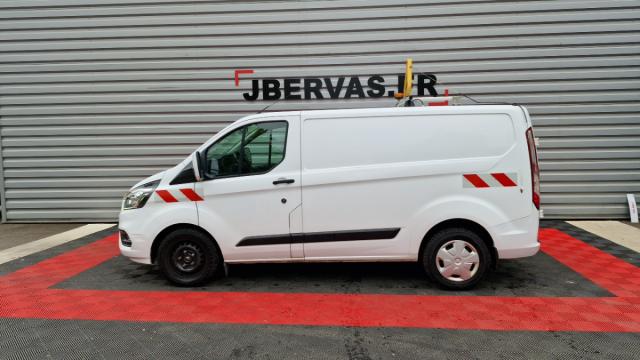 Ford Transit Custom image 5