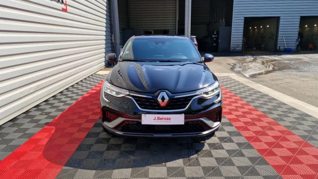 Renault Arkana image 3