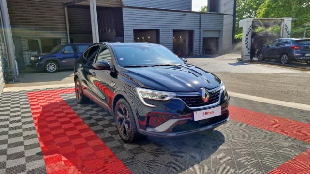 Renault Arkana image 4