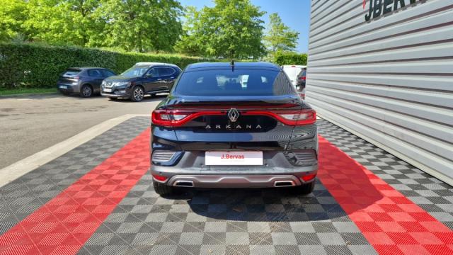 Renault Arkana image 3