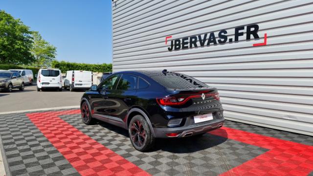 Renault Arkana image 2