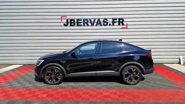 Renault Arkana image 2