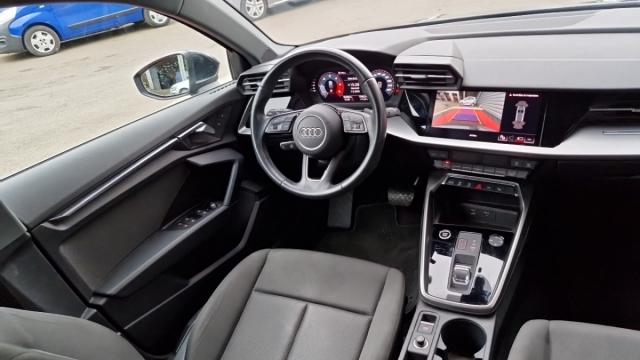 Audi A3 Sportback image 2
