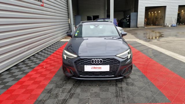 Audi A3 Sportback image 3