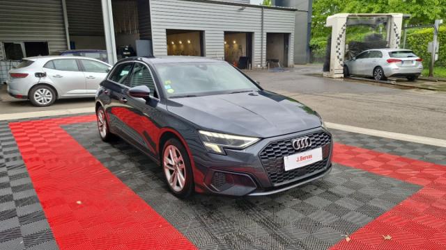 Audi A3 Sportback image 9