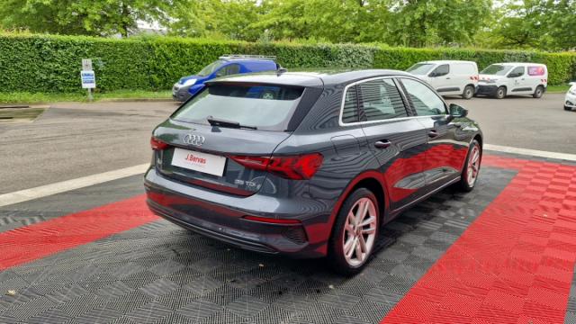 Audi A3 Sportback image 1