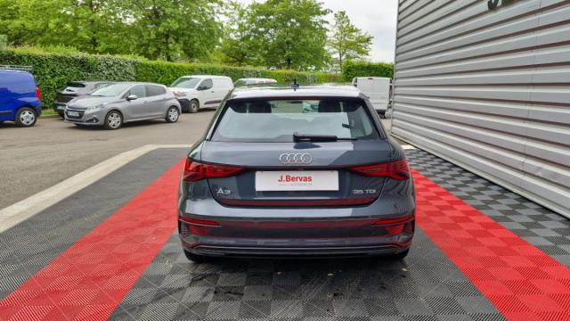 Audi A3 Sportback image 8