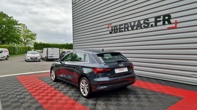 Audi A3 Sportback image 7
