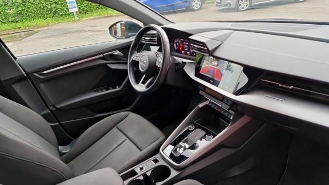 Audi A3 Sportback image 4
