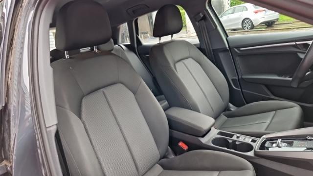 Audi A3 Sportback image 6