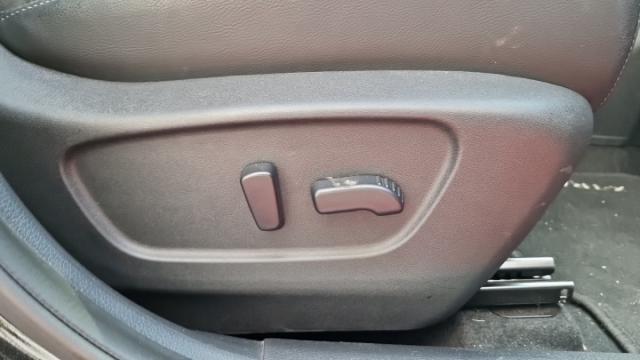 Nissan X-Trail image 6