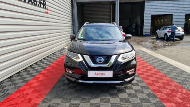 Nissan X-Trail image 1