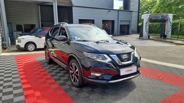Nissan X-Trail image 7