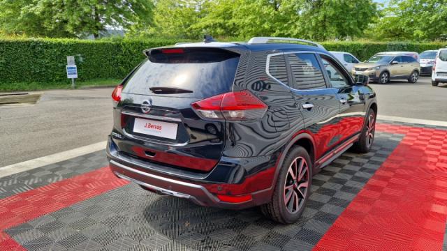 Nissan X-Trail image 5