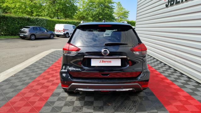 Nissan X-Trail image 3