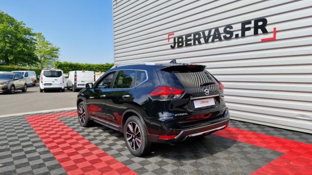 Nissan X-Trail image 2