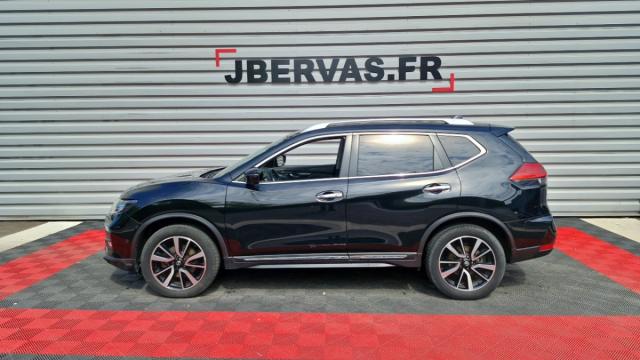 Nissan X-Trail image 4