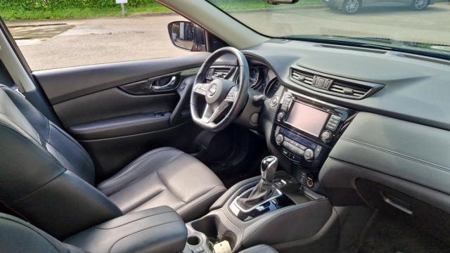 Nissan X-Trail image 9